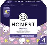 The Honest Company Club Box Overnig