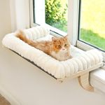 valigogo Cloud-Soft Cat Window Sill