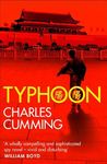 Typhoon: A gripping historical fiction spy thriller