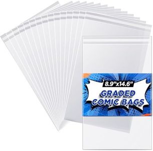 Graded Com