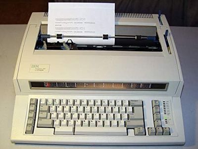 IBM by Lex