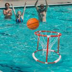 Basketball For Pool