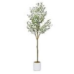 Cozy Flora Artificial Olive Tree - 