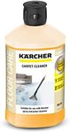 Kärcher Carpet Cleaner RM 519, suit