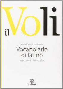 Il Voli. V