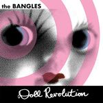 Doll Revolution (White Vinyl) [VINYL]