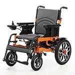 Electric Wheelchair, Folding Electr