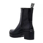 Michael Kors Karis Rain Boots Black