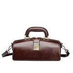 Erivis genuine leather handbag cowh