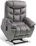 EONIX Oversized Power Lift Recliner
