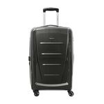 Samsonite Winfield 2 Fashion Carry-On Luggage, Model Number - 151253-2849, Brushed Anthracite