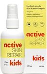 Active Skin Repair Kids First Aid S