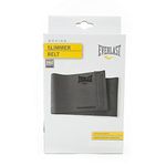 Everlast P00000377 Slimmer Belt, 46-inch (Grey)
