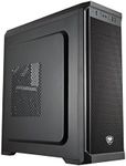 Cougar MX330-X PC Gaming Case - Mid