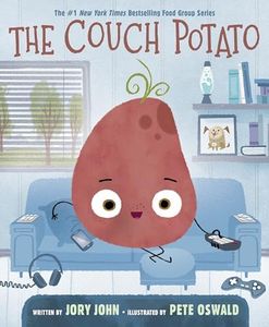 The Couch Potato (The Food Group)