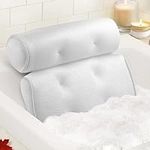 TIDY Bath Pillow for Tub for Neck H
