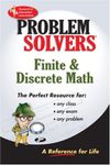 The Finite and Discrete Mathematics (Problem Solvers)