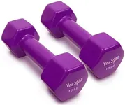 Yes4All Leg Extension and Curl Mach