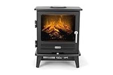 Dimplex WILLOWBROOK WLL20 Stove Fir