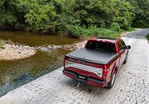 UnderCover UC1156 Tonneau Cover
