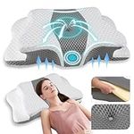 Pain Relief Cervical Pillow for Nec