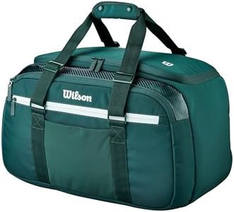 Wilson Blade V10 Super Tour Small Duffel Bag