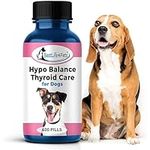 BestLife4Pets Hypo-Balance Thyroid 