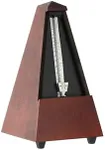 Wittner Metronome (801M Mahogany Ma