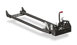 WARN 78100 ProVantage Plow Base/Push Tube Assembly