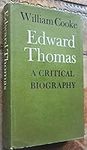 Edward Thomas: a critical biography
