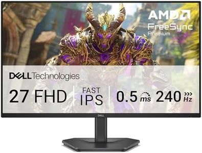Dell 27 Ga