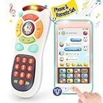 Baby Phone Toys for 1 Year Old Boy 