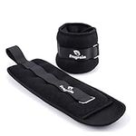 Ankle Weights, 1.5 Lbs Each (3 Lbs 
