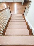 emmahome Carpet Stair Treads NON-SL