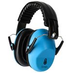 Gun Ear Muffs For Kids