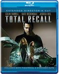 Total Recall (2012) (Extended Director's Cut)