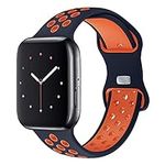 NOY Sport Bands Compatible with App