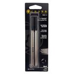 Cross Refills Black Dual Pack Rollerball Pen (2 Pack)