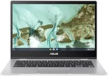 ASUS Chromebook CX1, 14" FHD, Intel