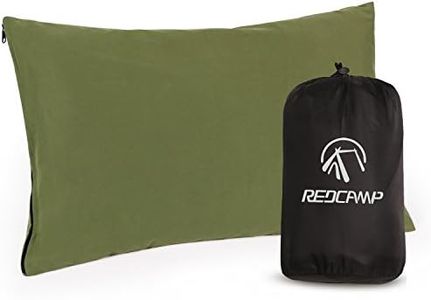 REDCAMP Sm
