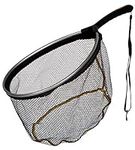 *Floating Trout NET 13"X 18" TD