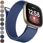 Strap compatible with Fitbit Versa 