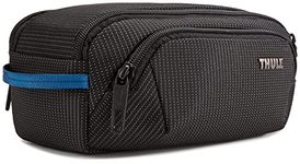 Thule Crossover 2 Toiletry Bag, One Size, Black