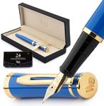 Wordsworth & Black Fountain Pen Set