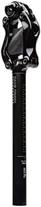 Cane Creek Thudbuster LT Suspension Seatpost 31.6 (Newest Version), Black