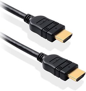 HUYUN 81 inch/207cm High Speed HDMI Cable Fit for Xbox ONE Compatible UHD TV, Blu-ray, PS4/3, PC,4K 60hz