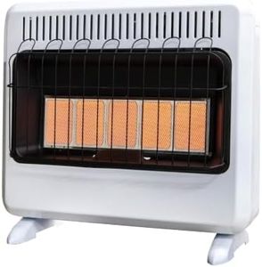 Mr. Heater
