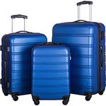 Merax Luggages