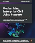 Modernizing Enterprise CMS Using Pi