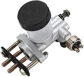 Hydraulic Brake Master Cylinder, Go